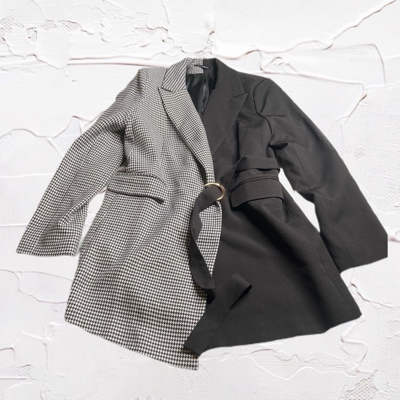 Fashion Nova Jackets & Blazers - Womens Blazer Fashion Nova